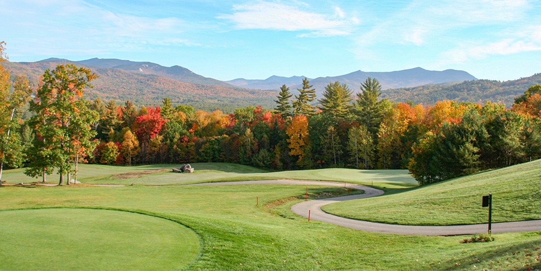 Golf Vacation Portsmouth NH Best Vacation in New Hampshire