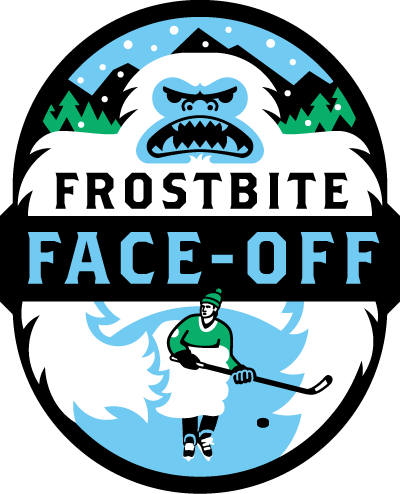 Frostbite Face-off at owl's nest resort